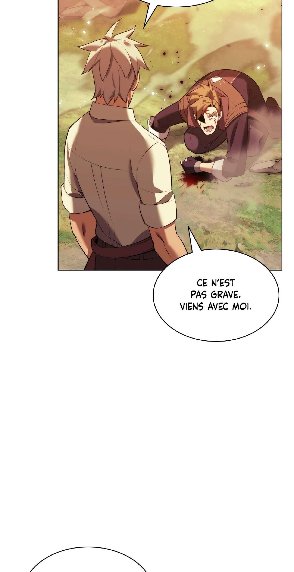 Read Overgeared FR Manga Online