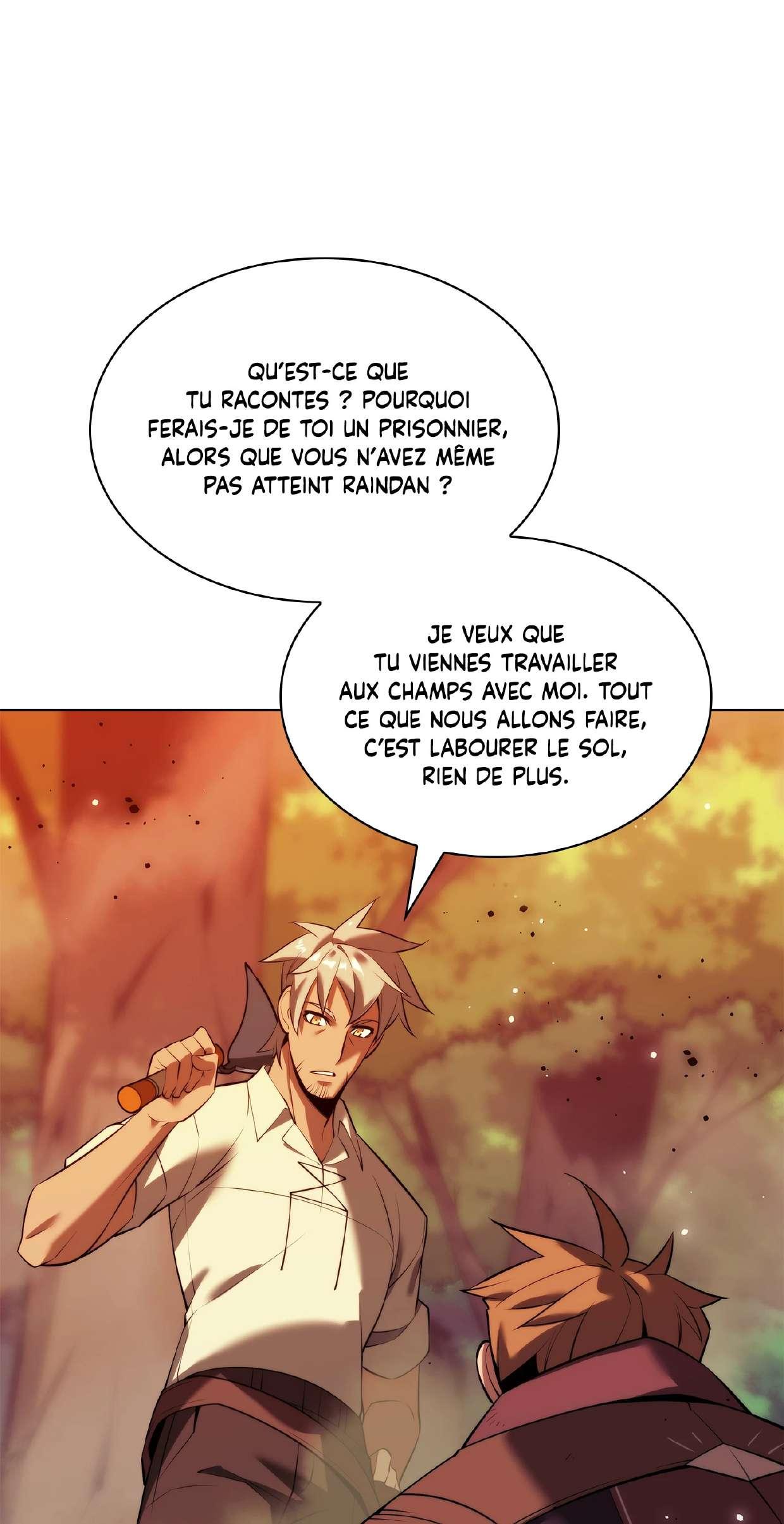 Read Overgeared FR Manga Online