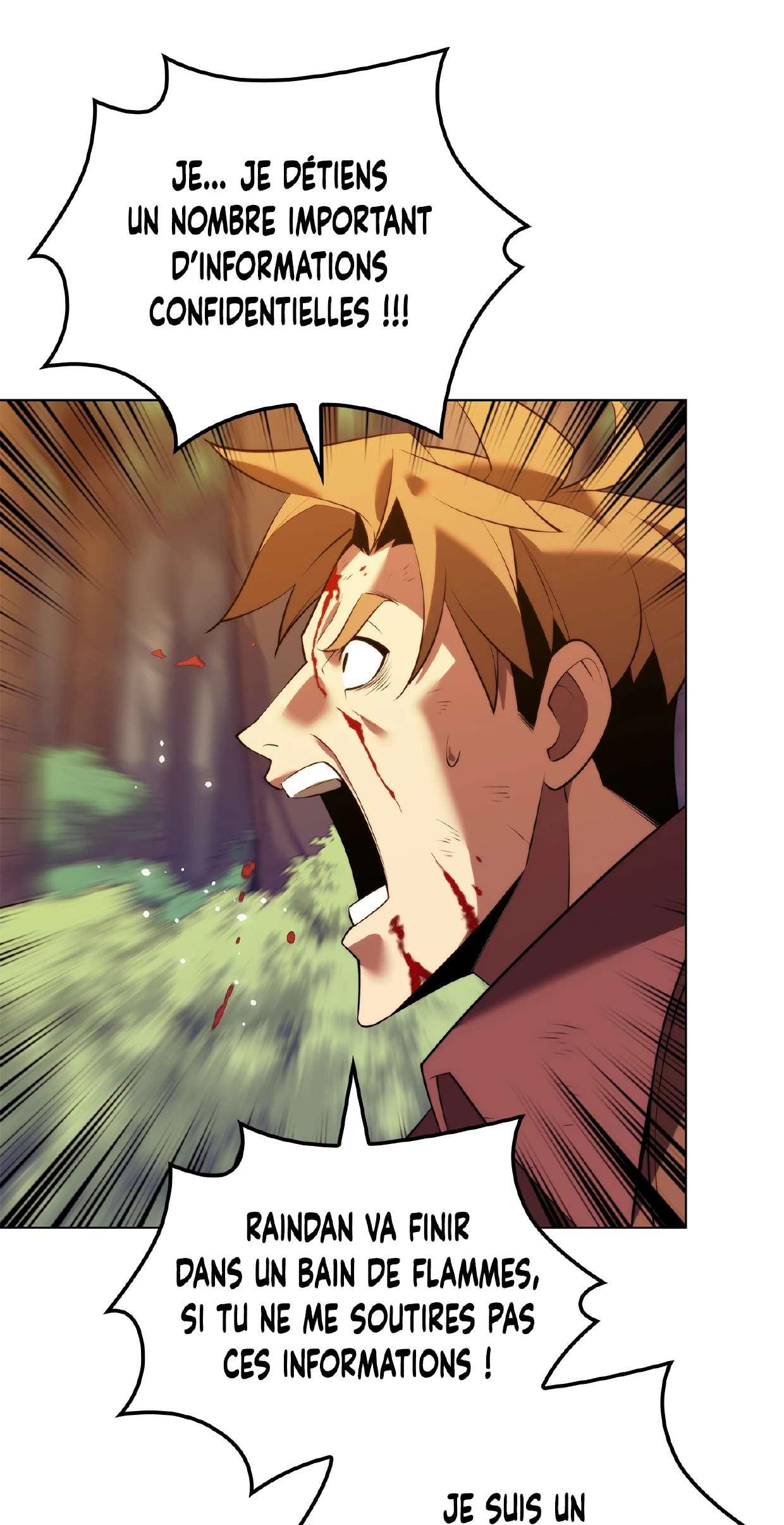 Read Overgeared FR Manga Online