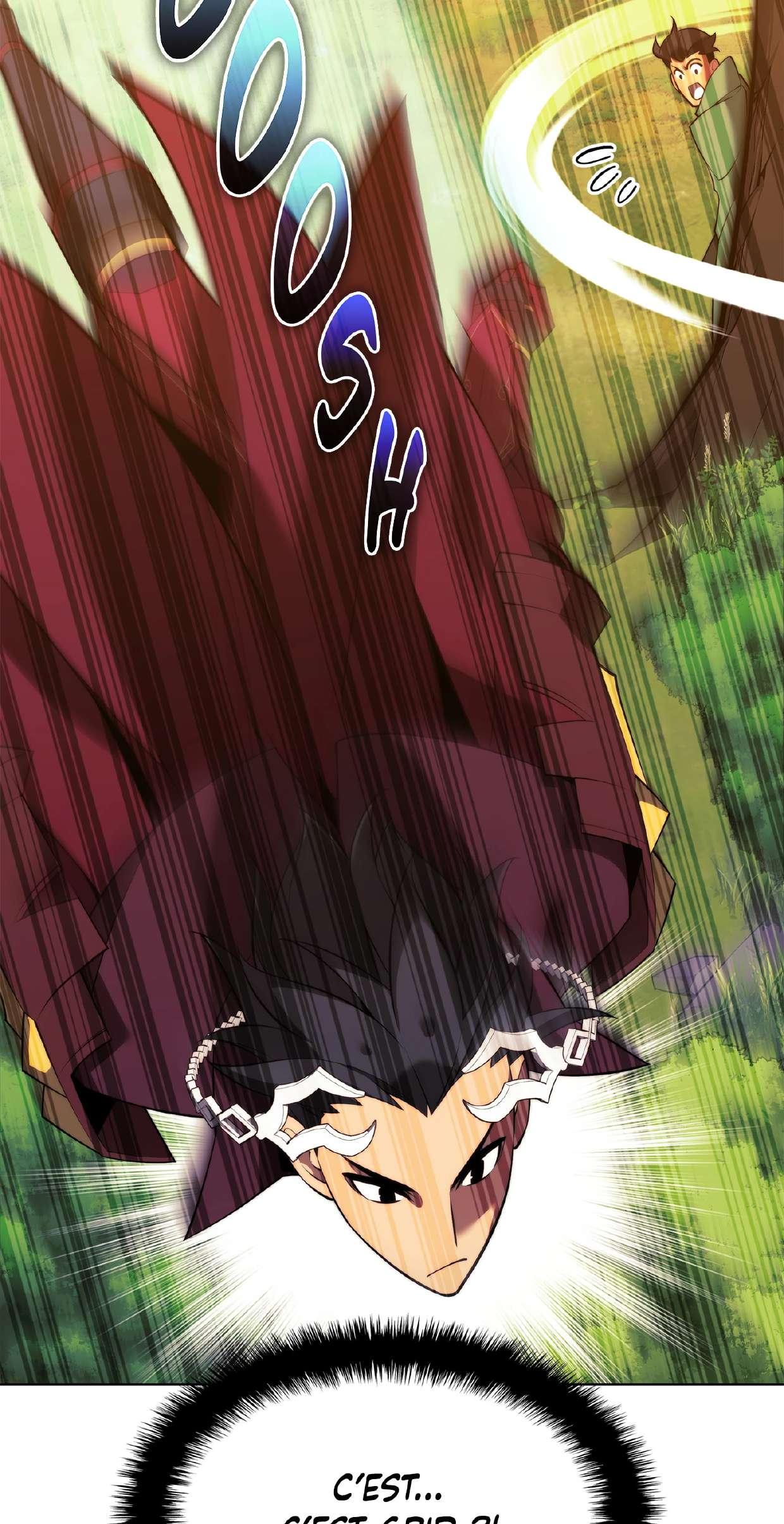 Read Overgeared FR Manga Online