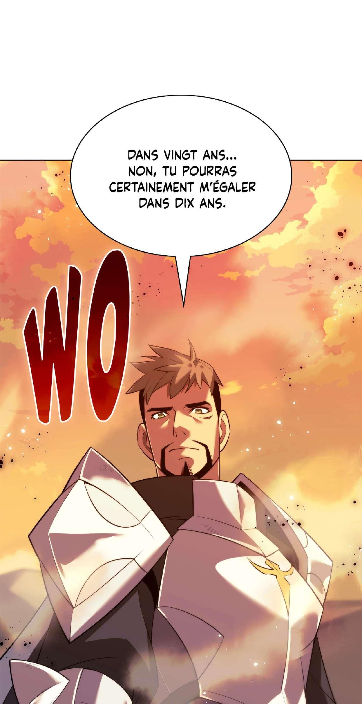 Read Overgeared FR Manga Online