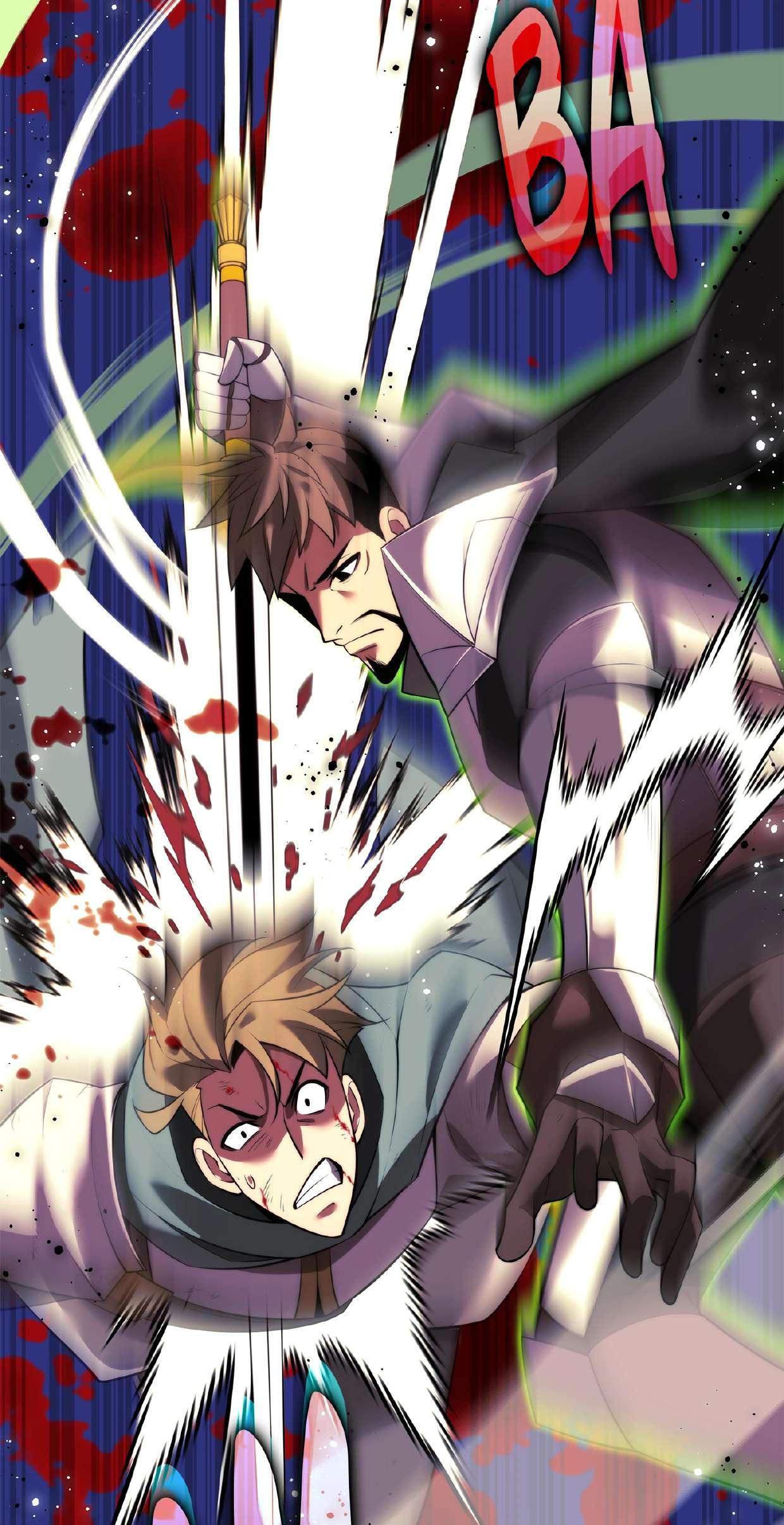 Read Overgeared FR Manga Online