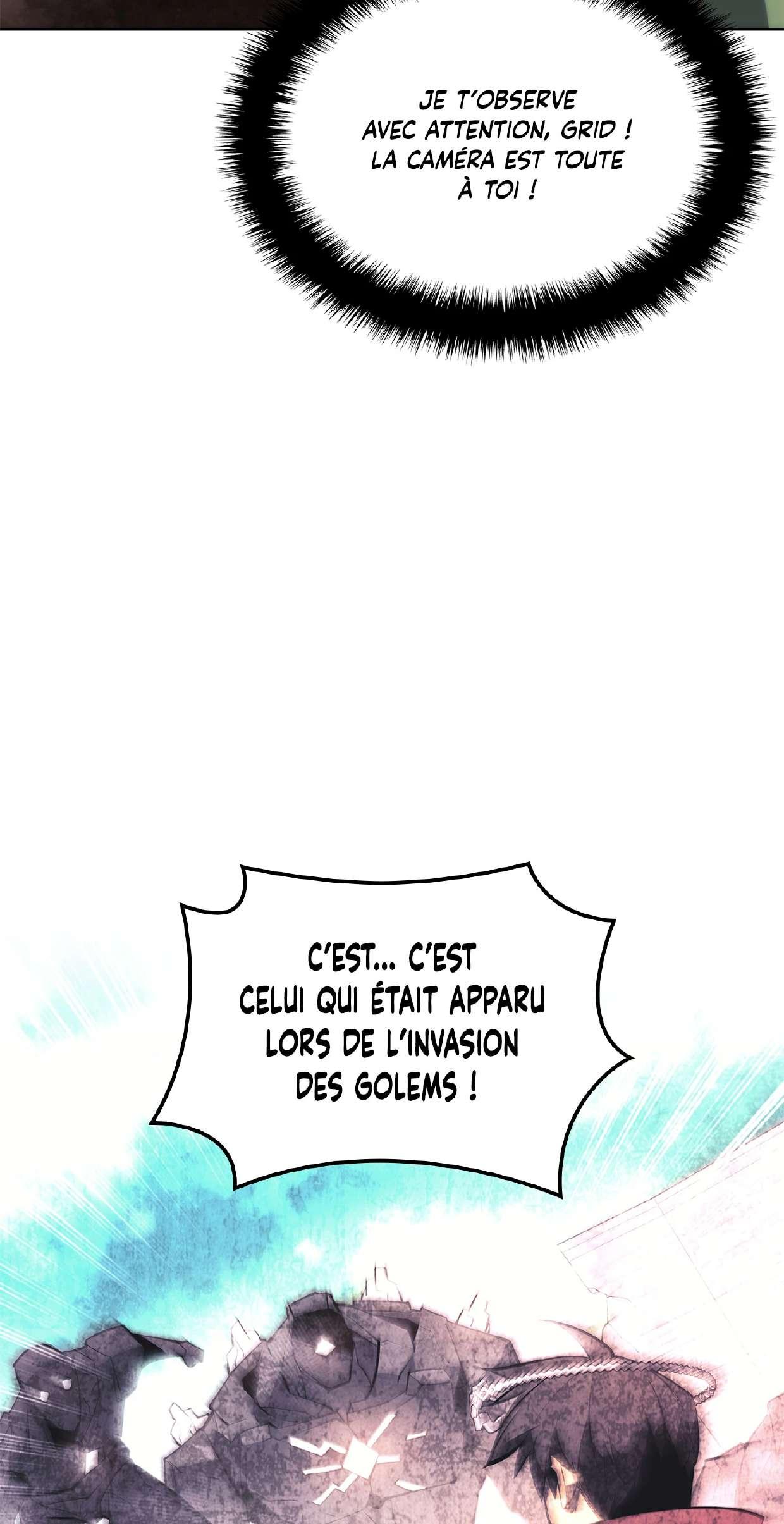 Read Overgeared FR Manga Online