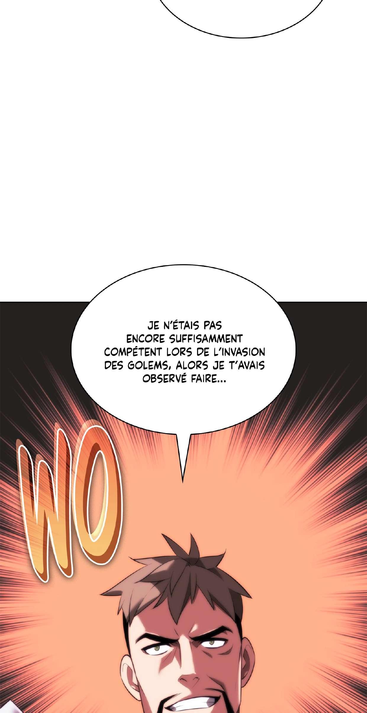 Read Overgeared FR Manga Online