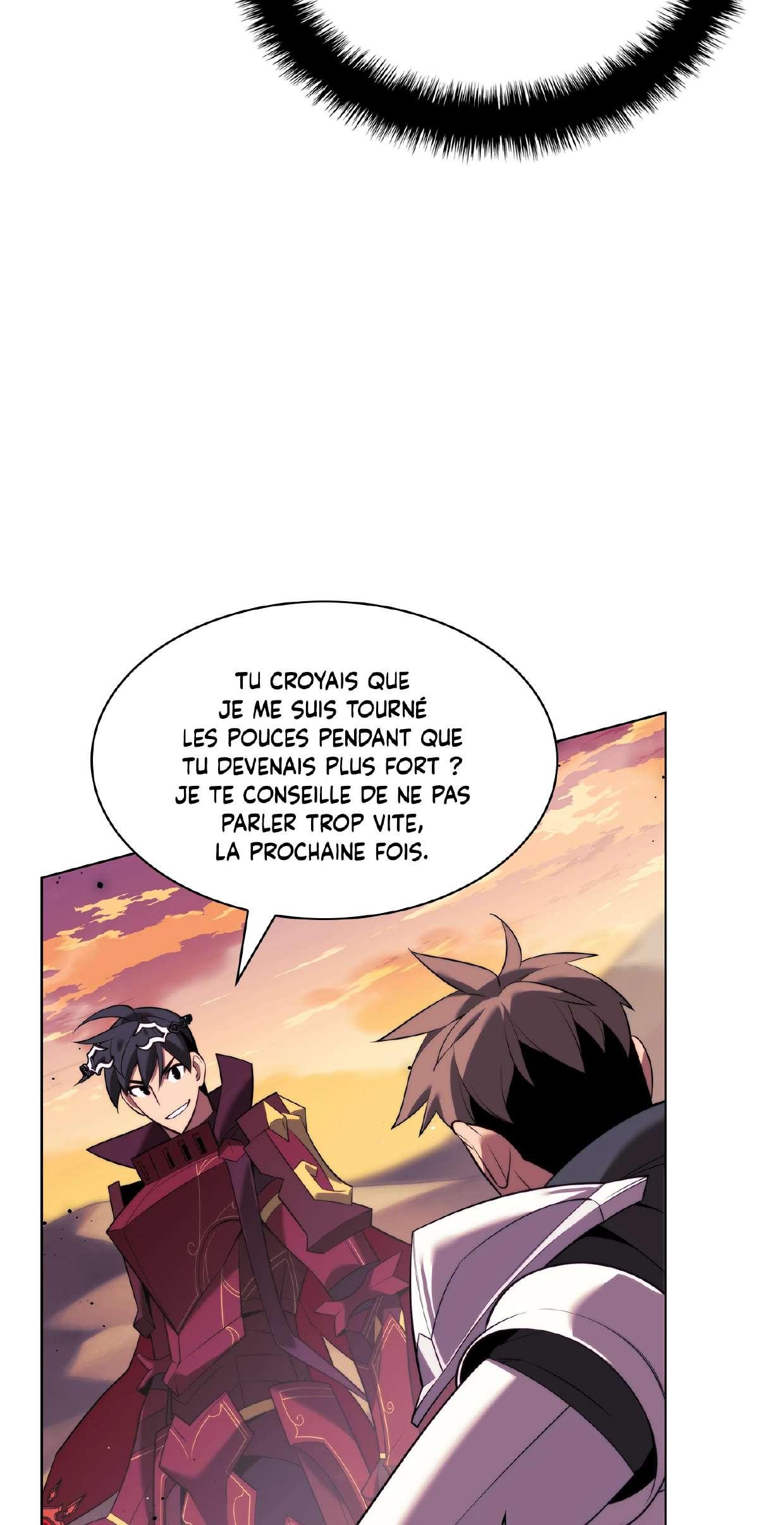 Read Overgeared FR Manga Online