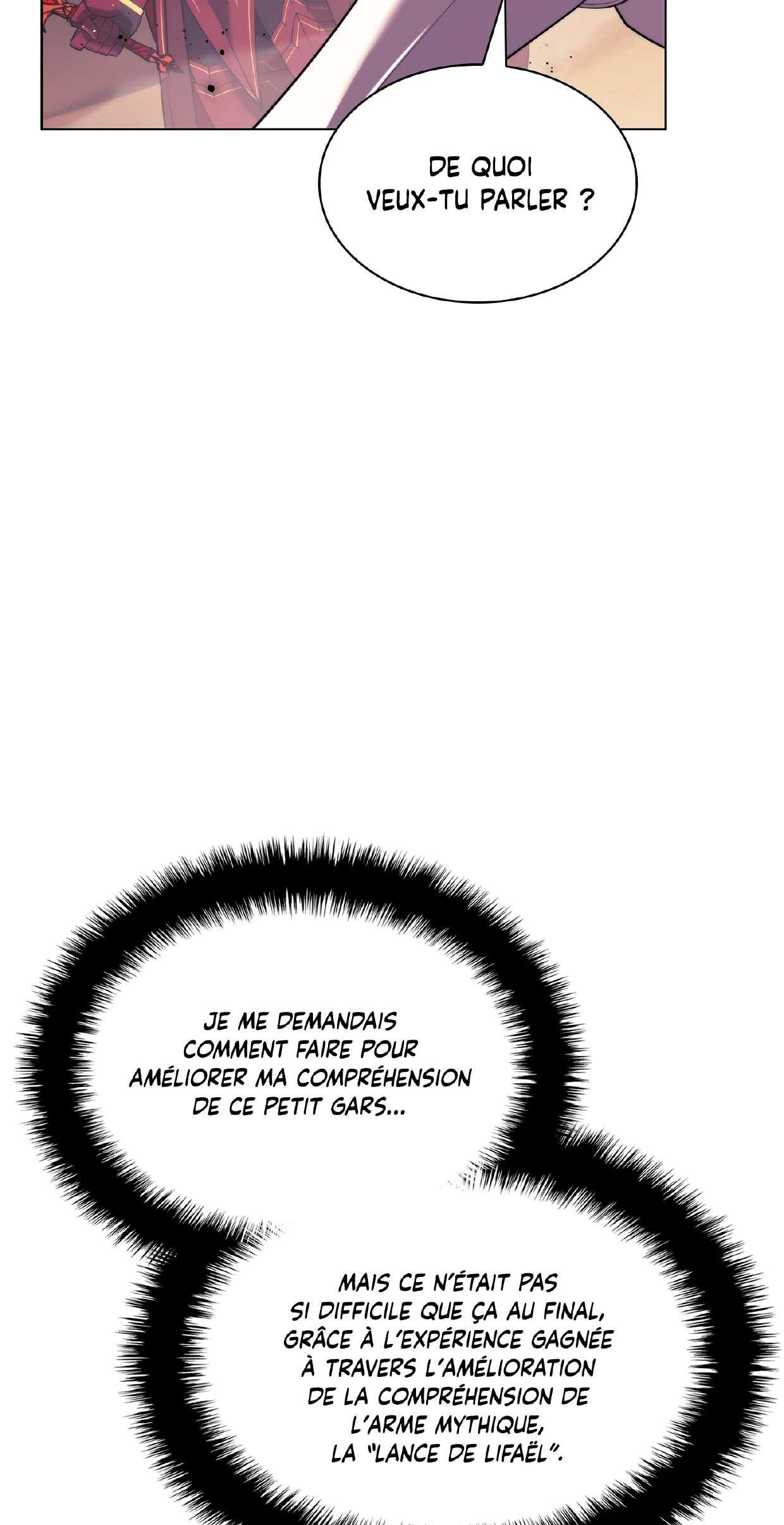 Read Overgeared FR Manga Online