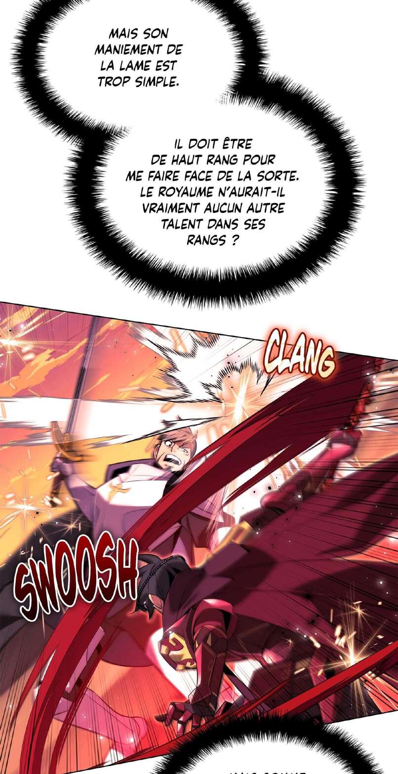 Read Overgeared FR Manga Online