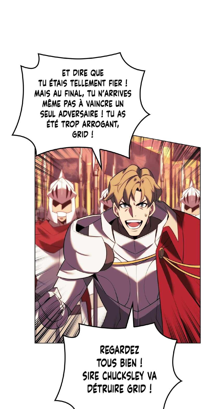 Read Overgeared FR Manga Online