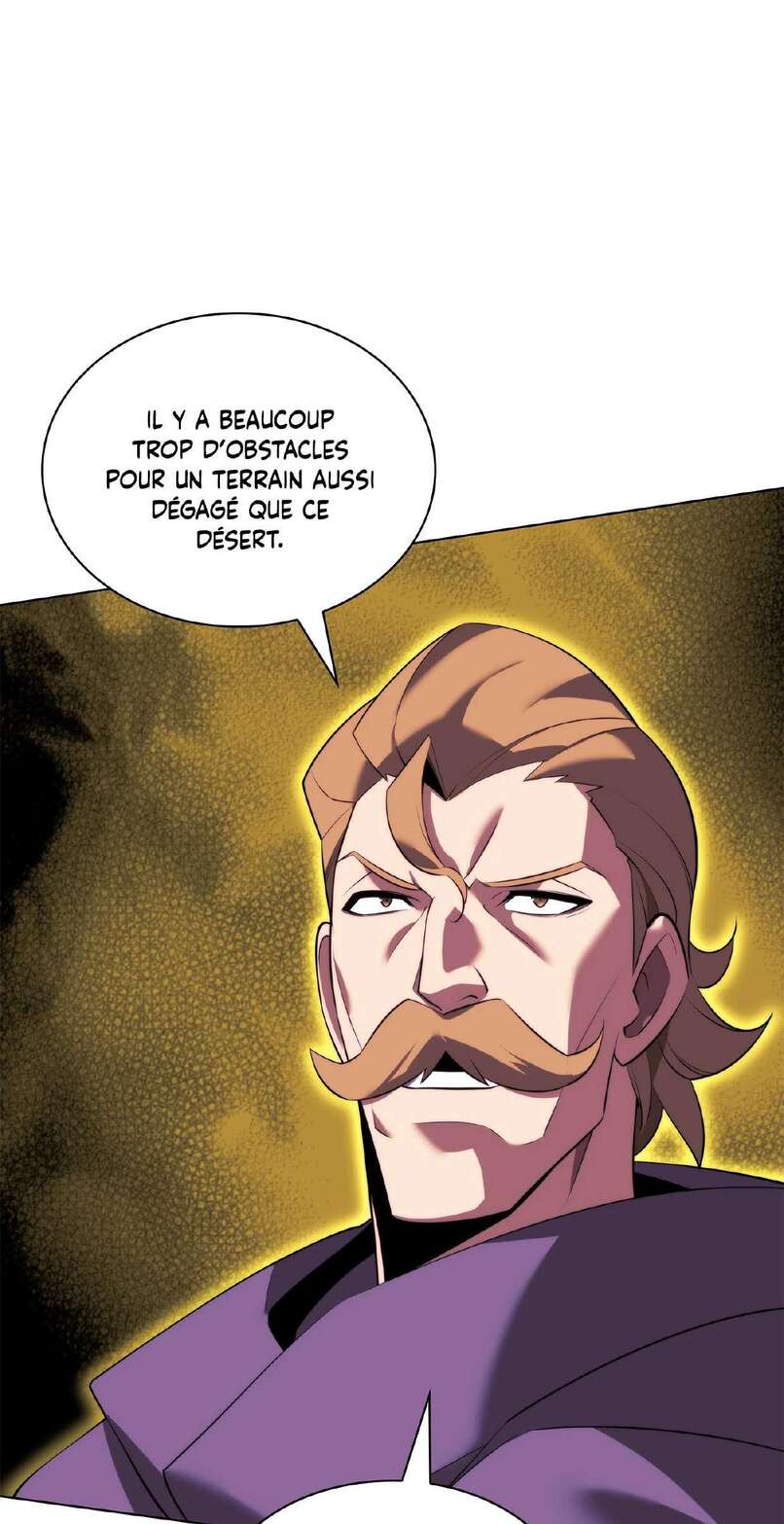 Read Overgeared FR Manga Online