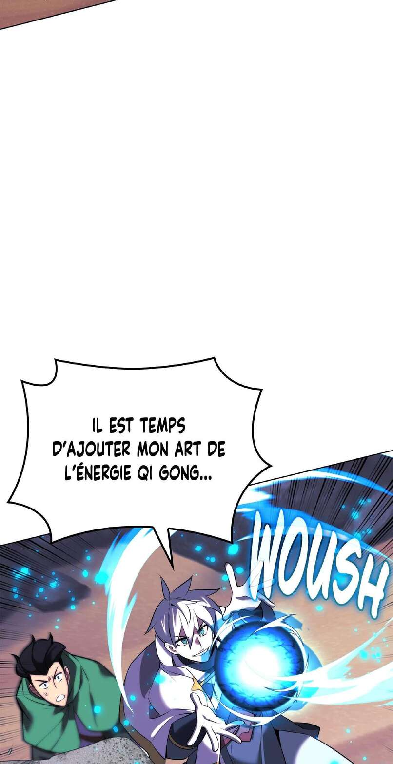 Read Overgeared FR Manga Online