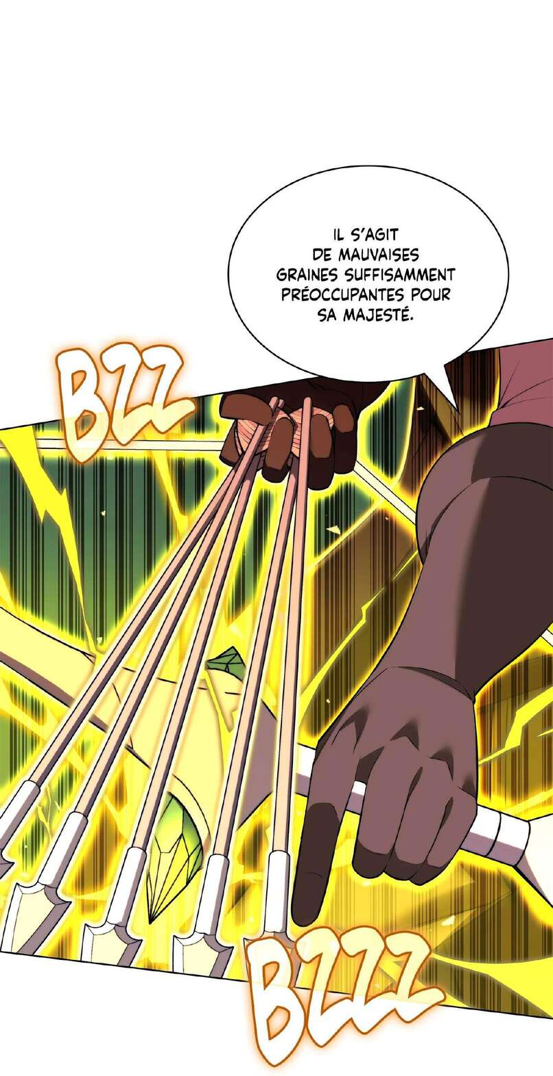 Read Overgeared FR Manga Online