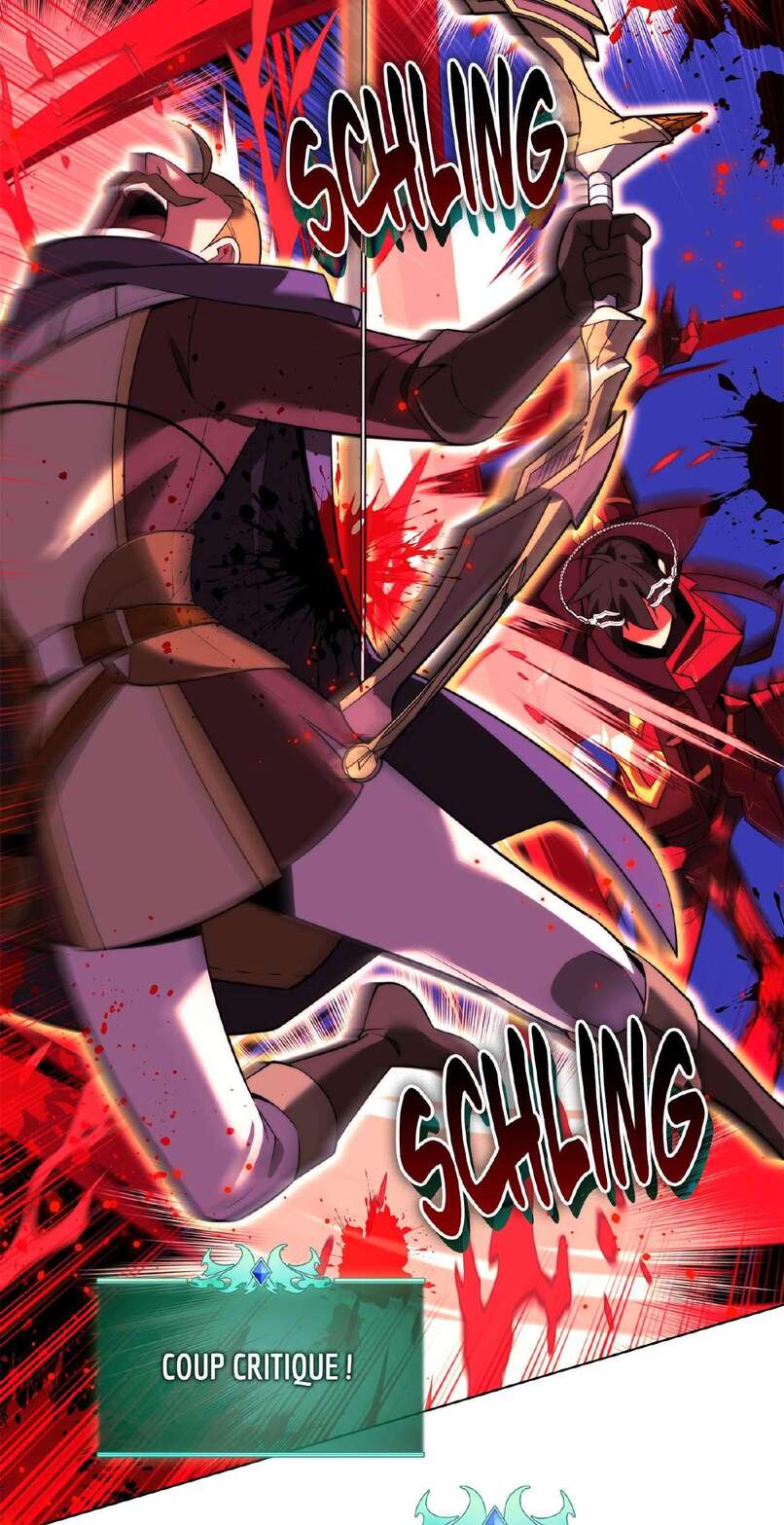 Read Overgeared FR Manga Online