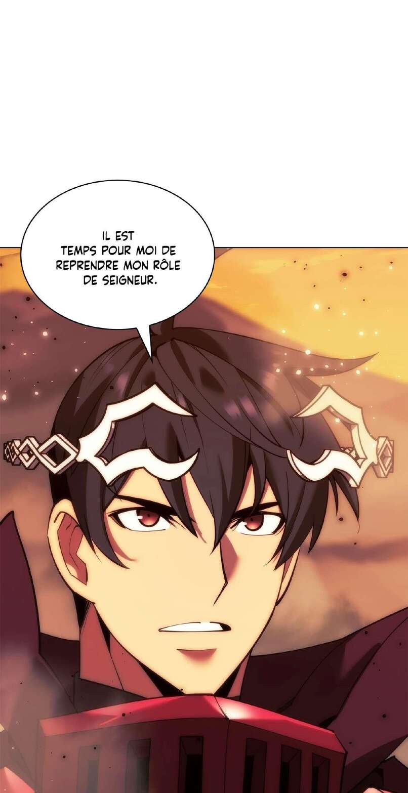 Read Overgeared FR Manga Online