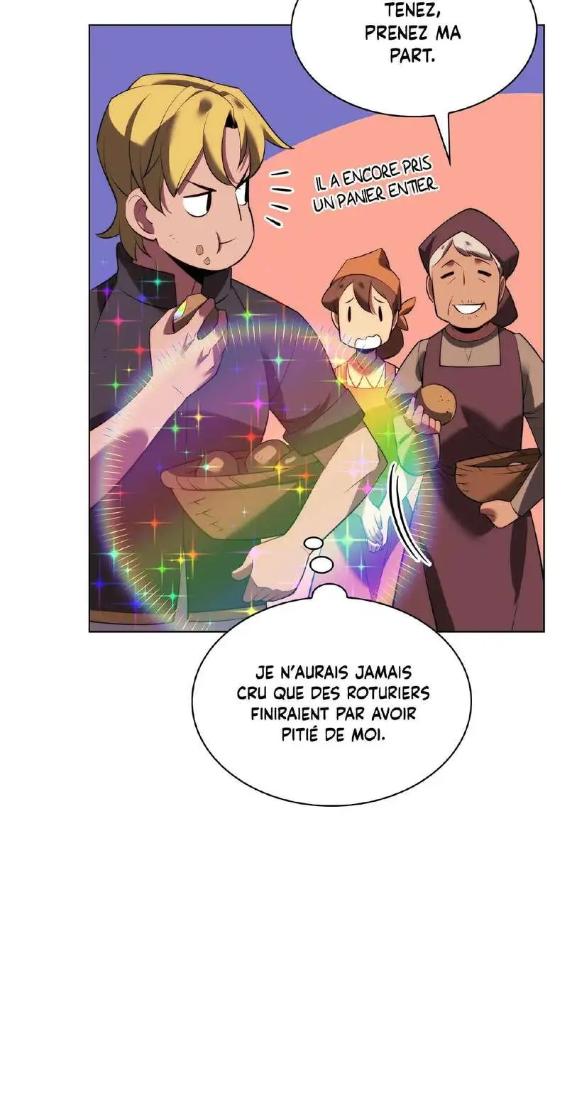 Read Overgeared FR Manga Online