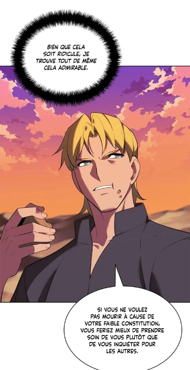 Read Overgeared FR Manga Online