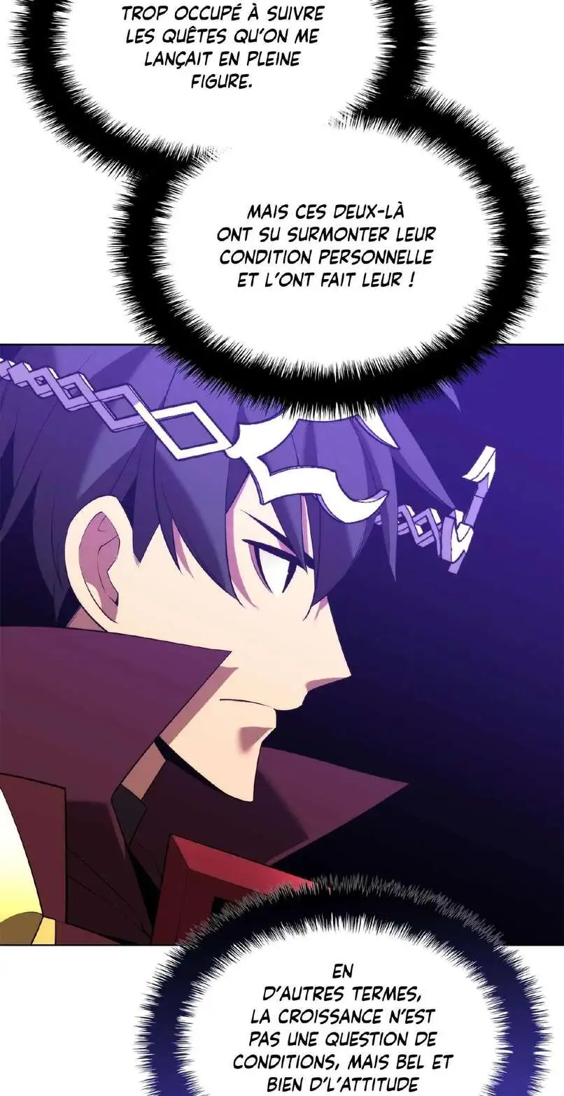 Read Overgeared FR Manga Online