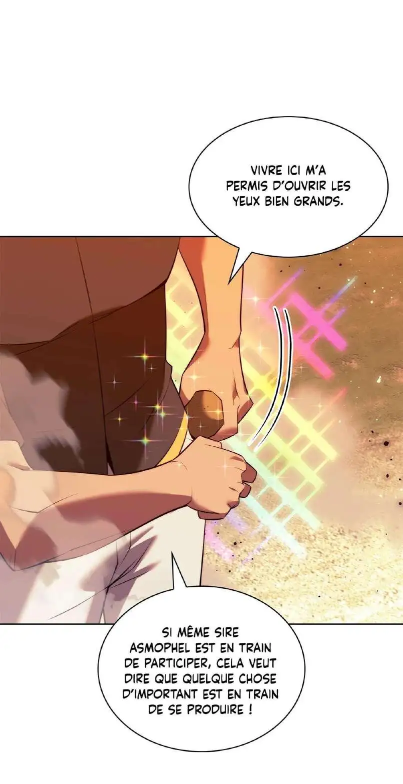 Read Overgeared FR Manga Online