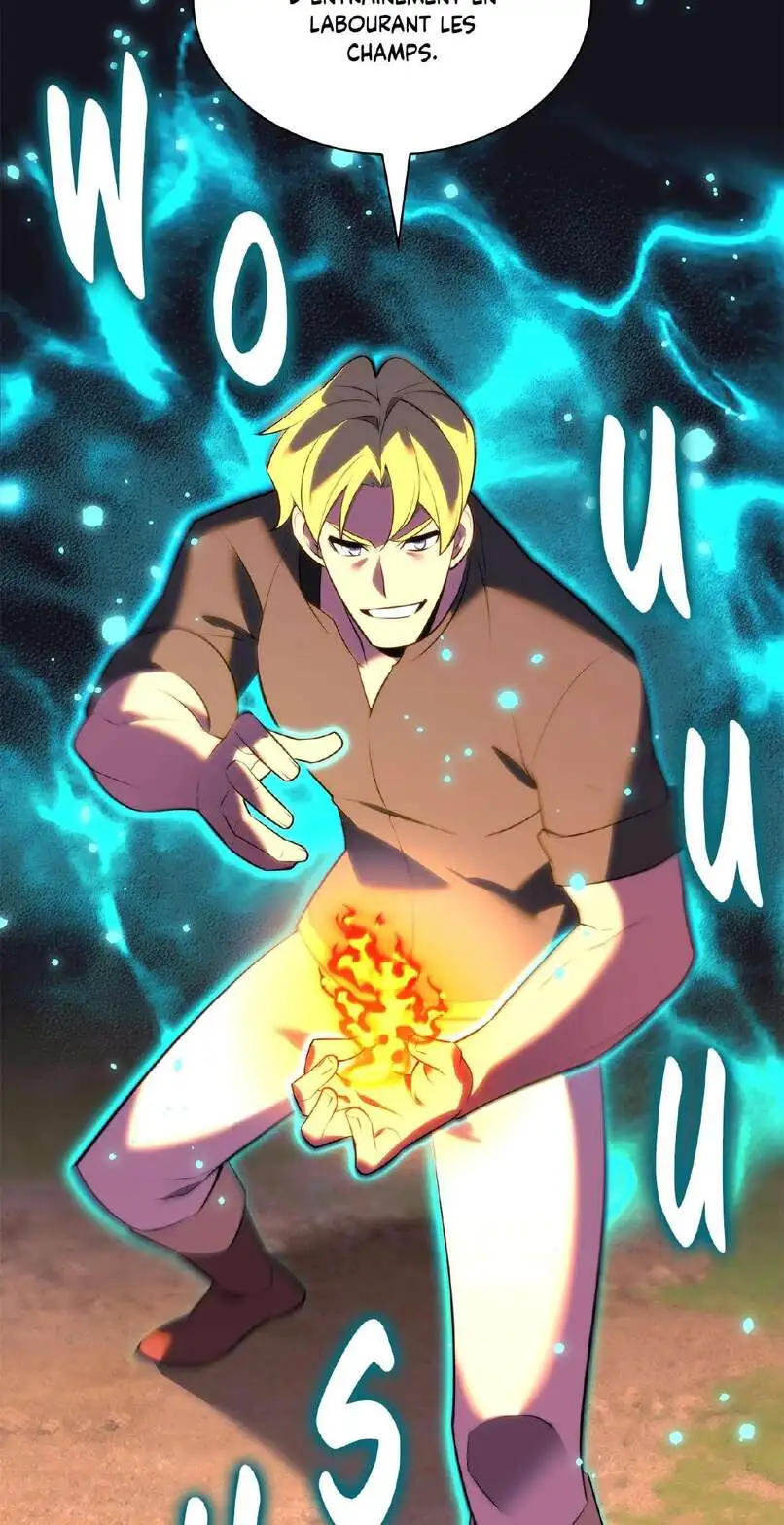 Read Overgeared FR Manga Online