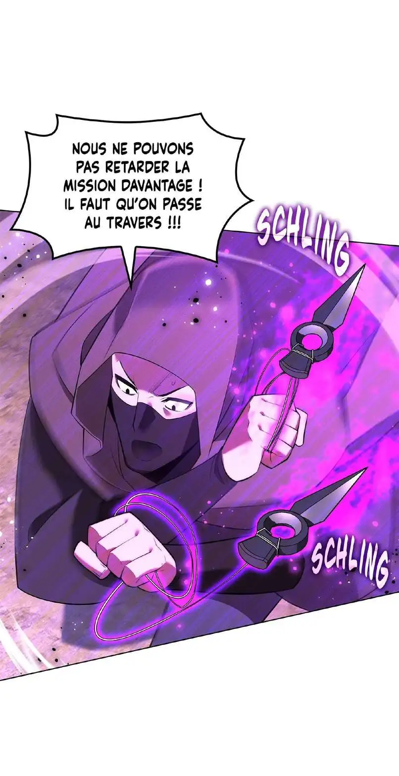 Read Overgeared FR Manga Online