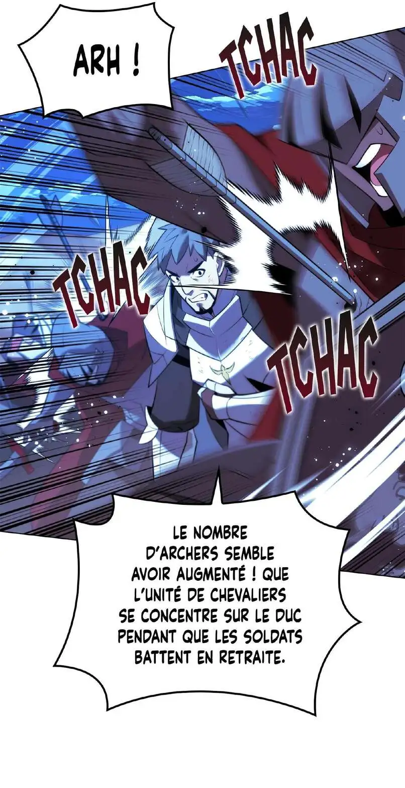 Read Overgeared FR Manga Online