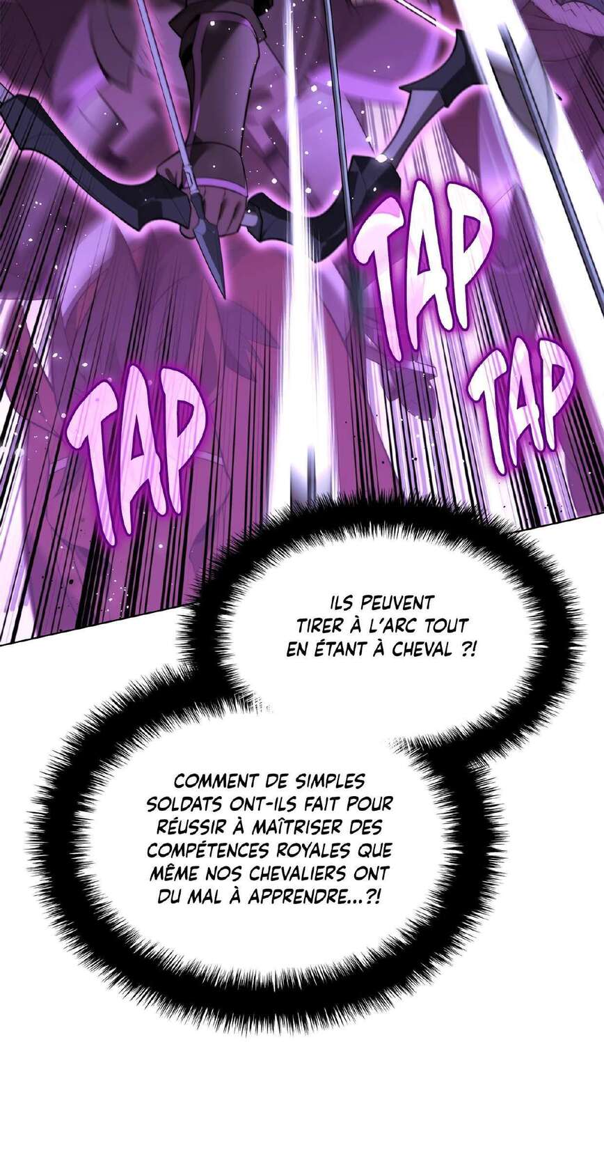 Read Overgeared FR Manga Online