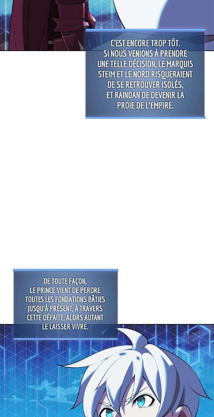 Read Overgeared FR Manga Online