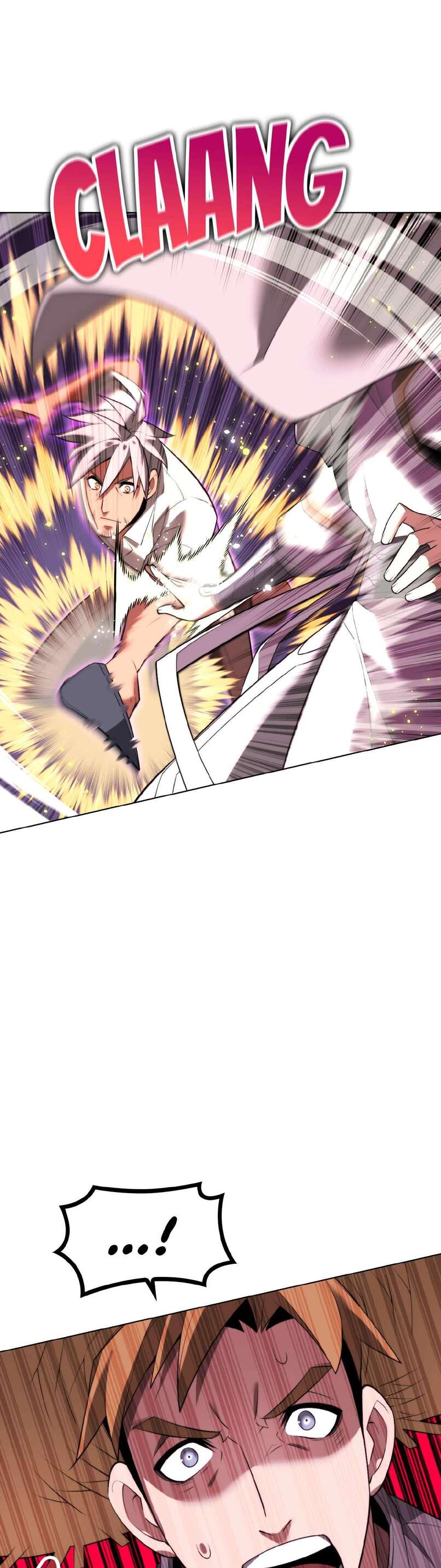 Read Overgeared FR Manga Online