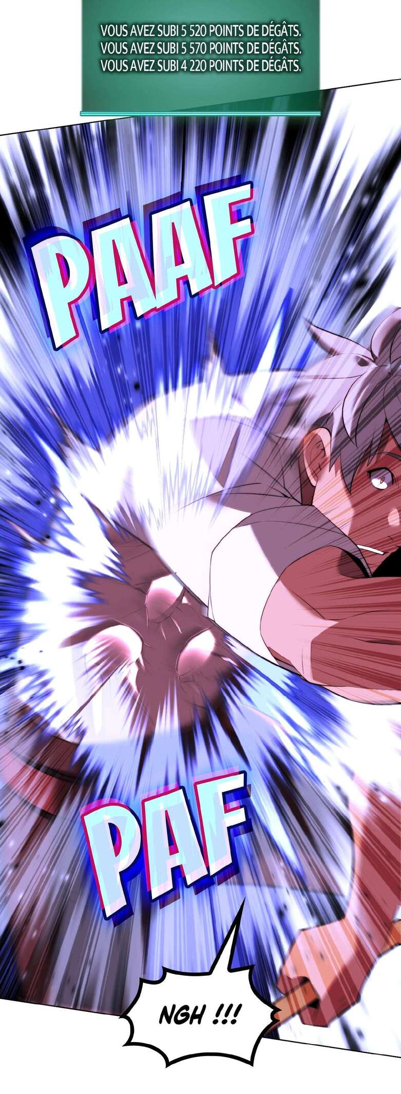 Read Overgeared FR Manga Online