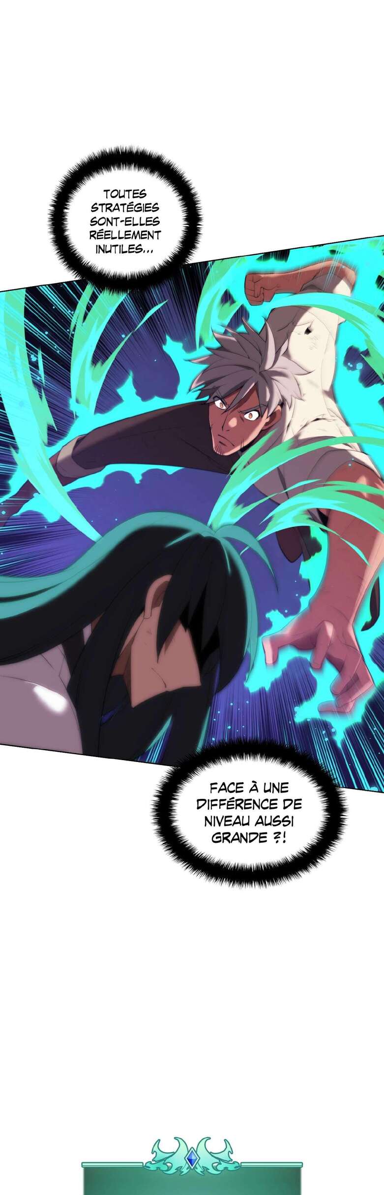 Read Overgeared FR Manga Online