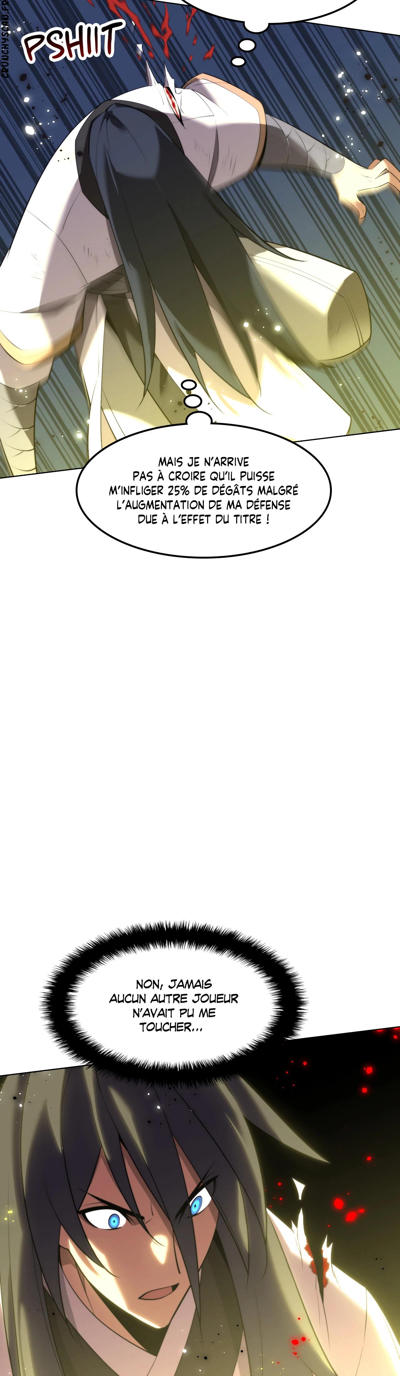 Read Overgeared FR Manga Online