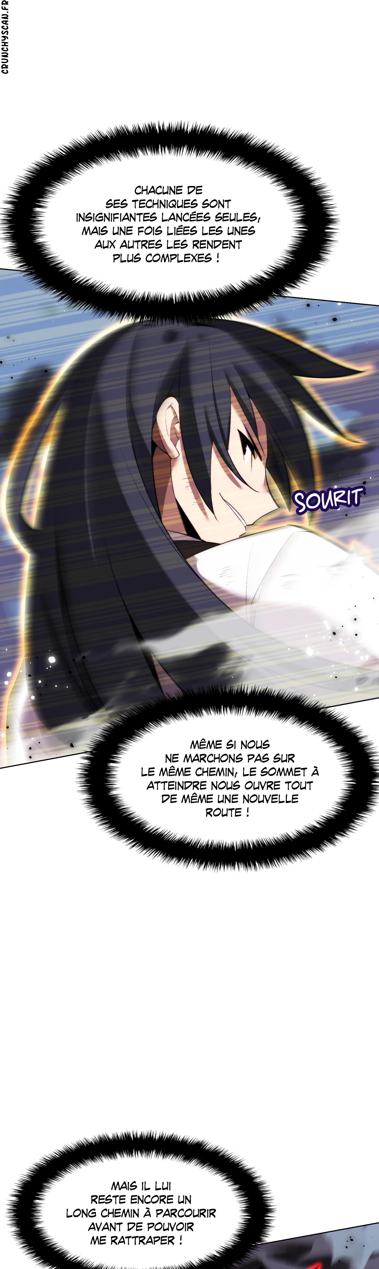 Read Overgeared FR Manga Online