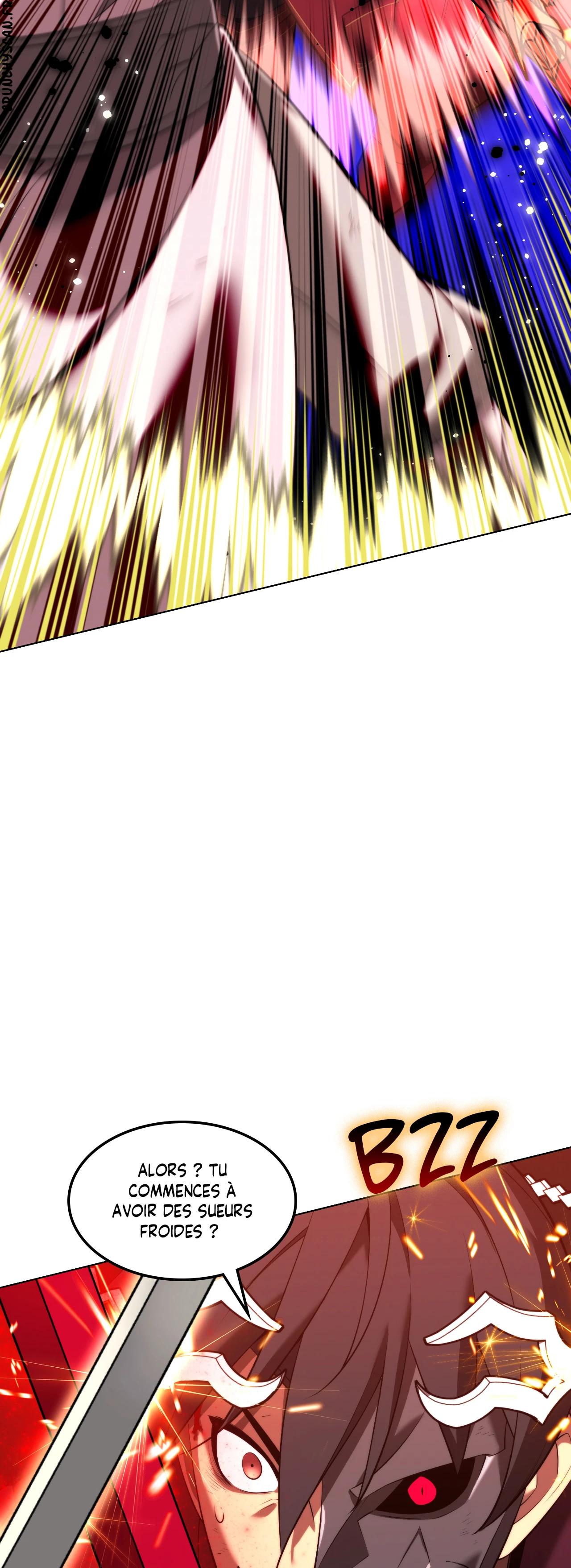 Read Overgeared FR Manga Online