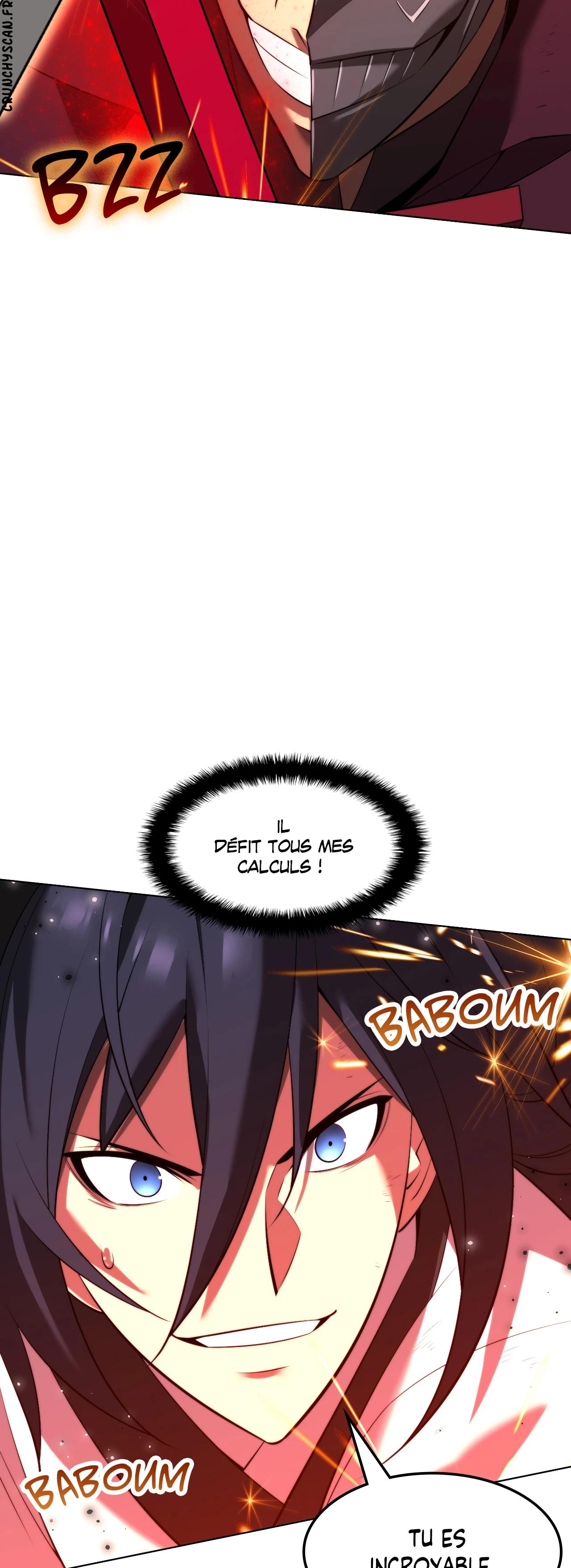 Read Overgeared FR Manga Online