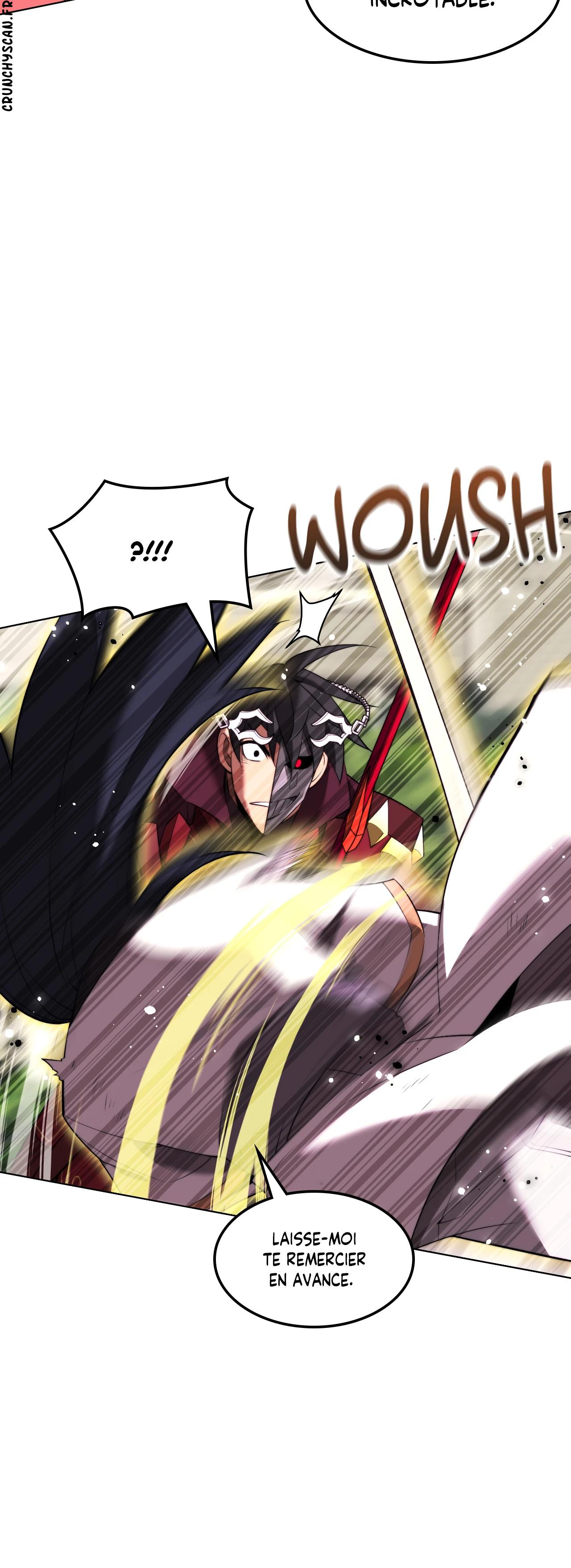 Read Overgeared FR Manga Online