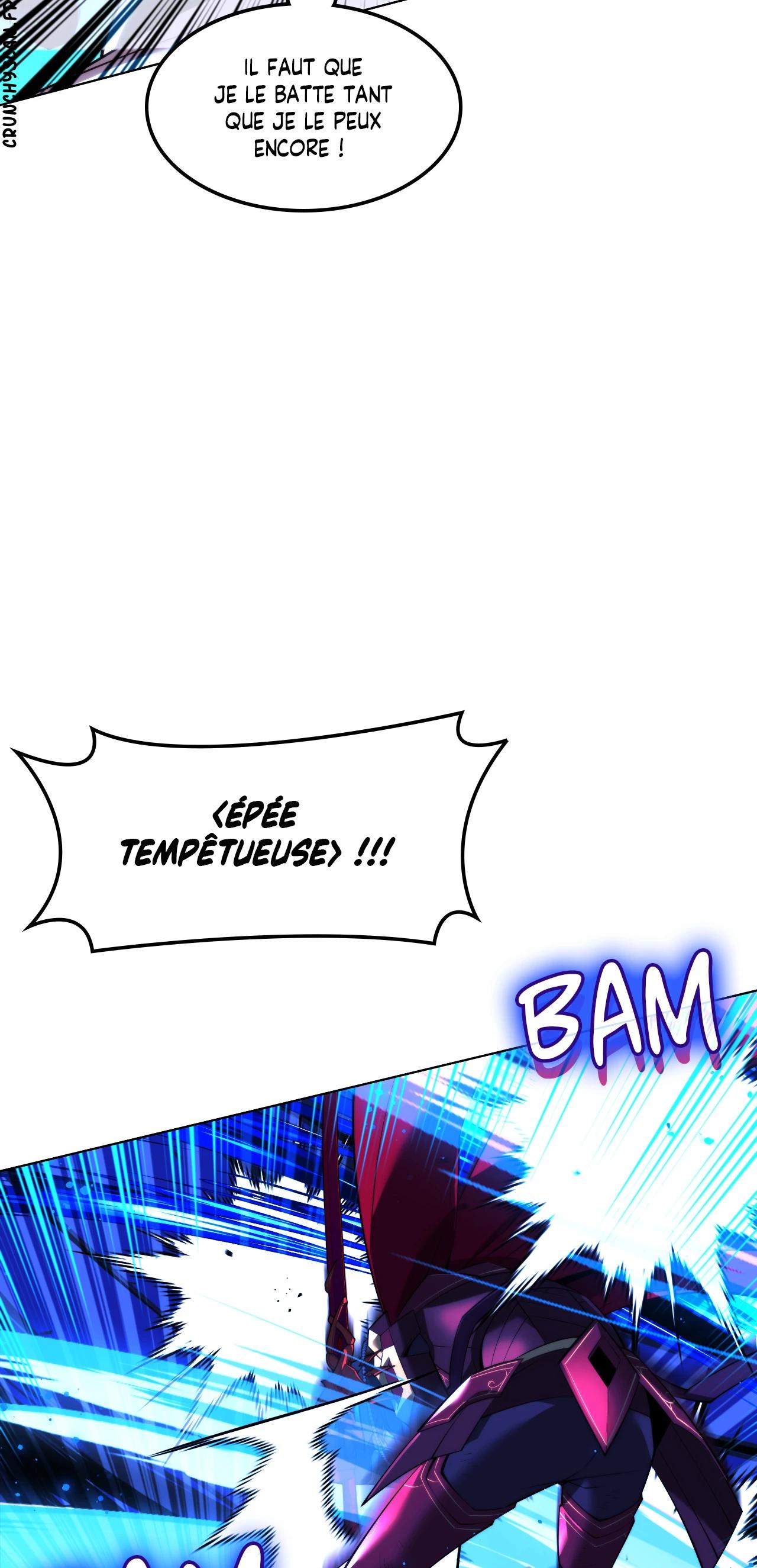 Read Overgeared FR Manga Online