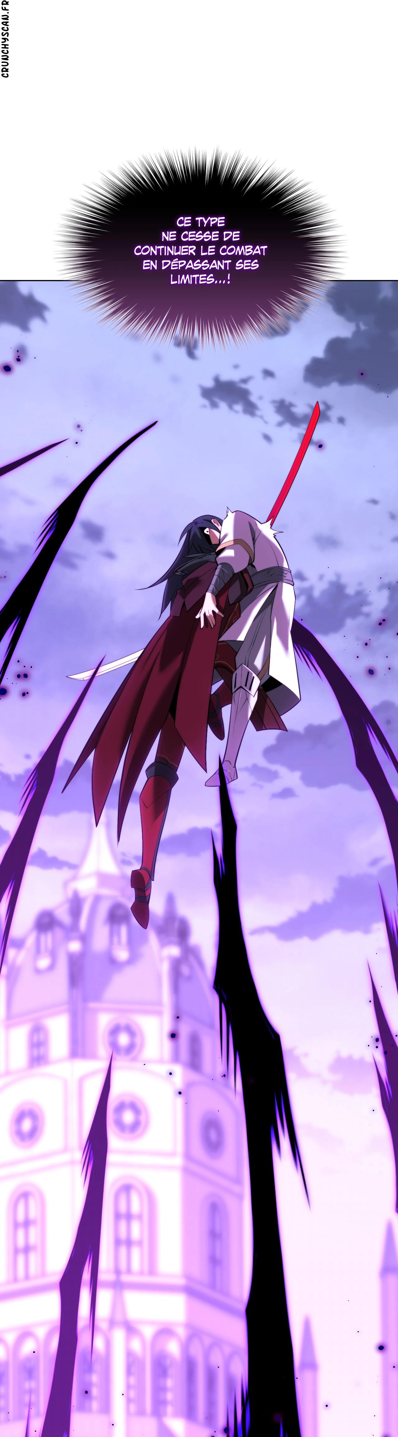 Read Overgeared FR Manga Online