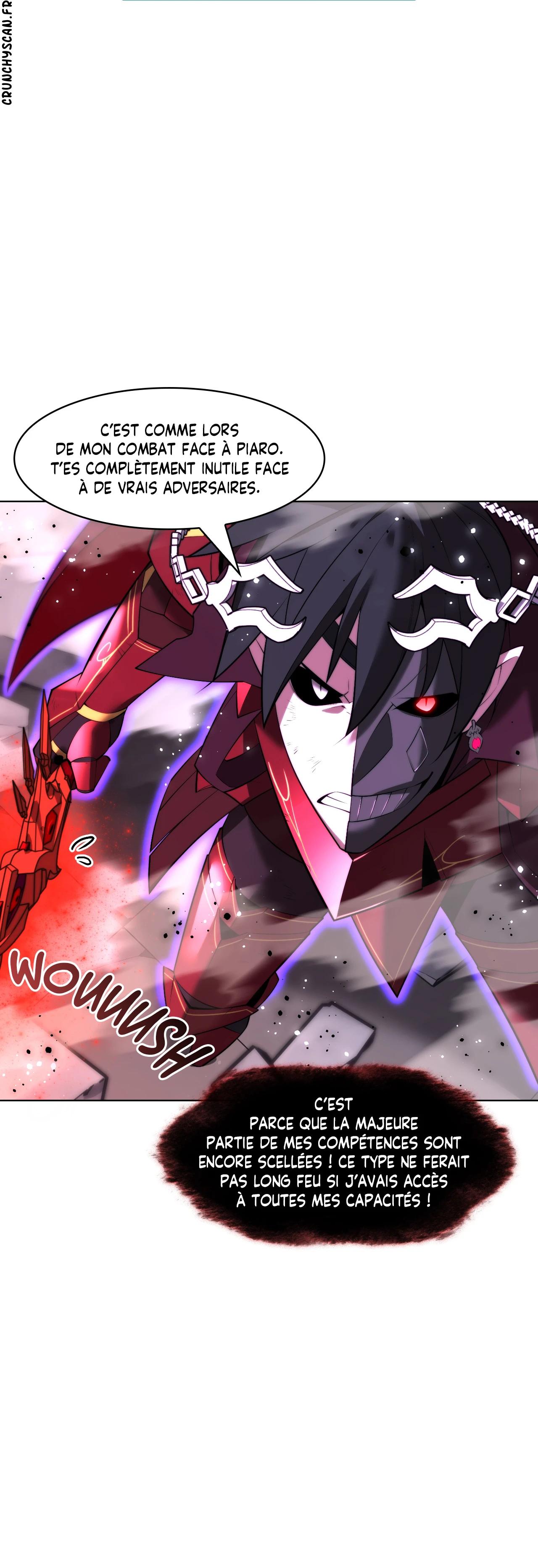 Read Overgeared FR Manga Online