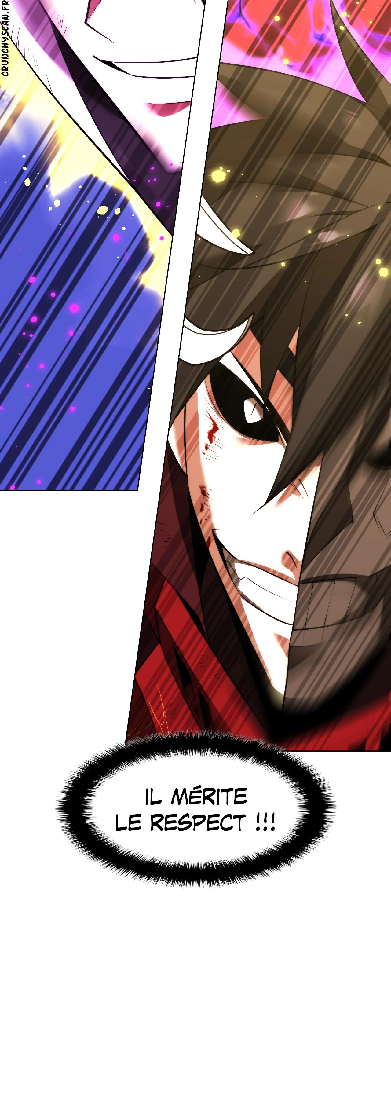 Read Overgeared FR Manga Online