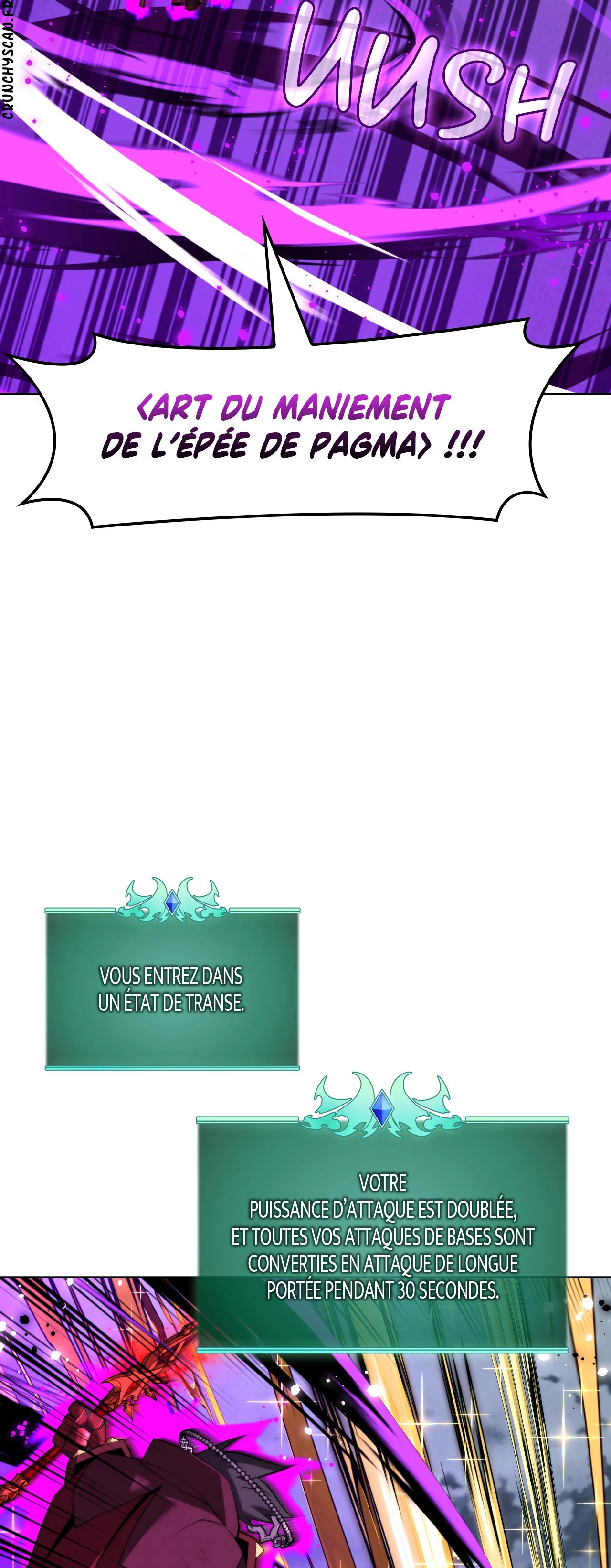 Read Overgeared FR Manga Online