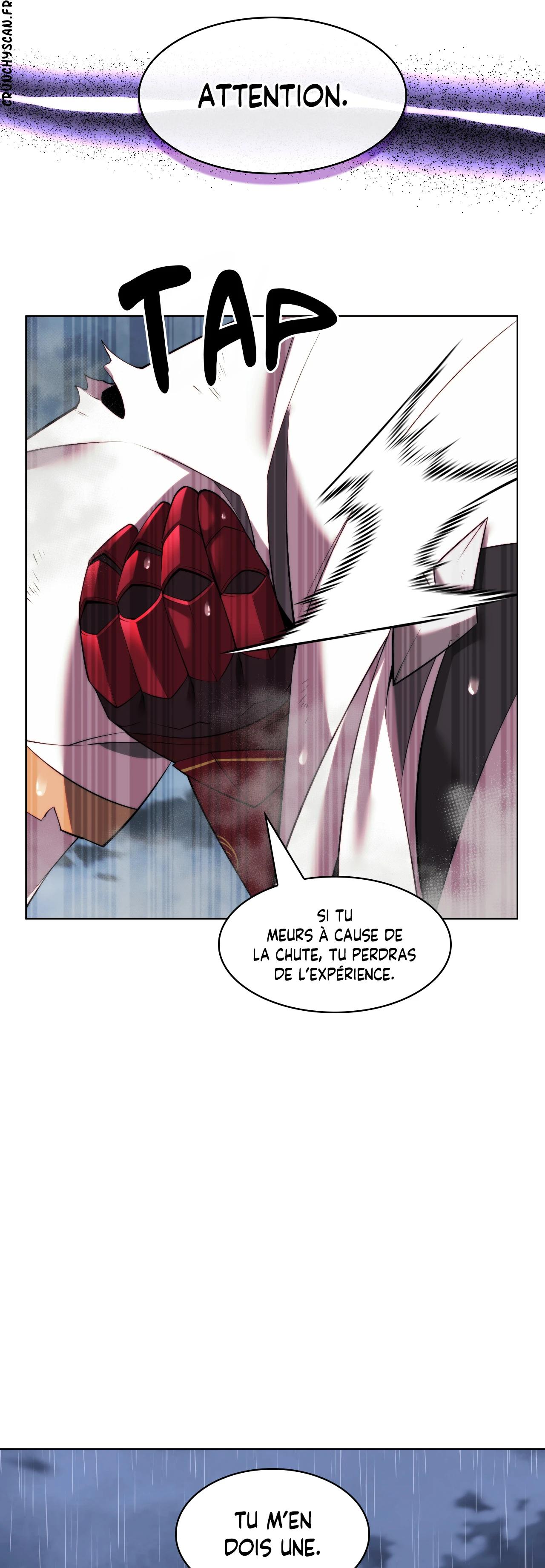 Read Overgeared FR Manga Online