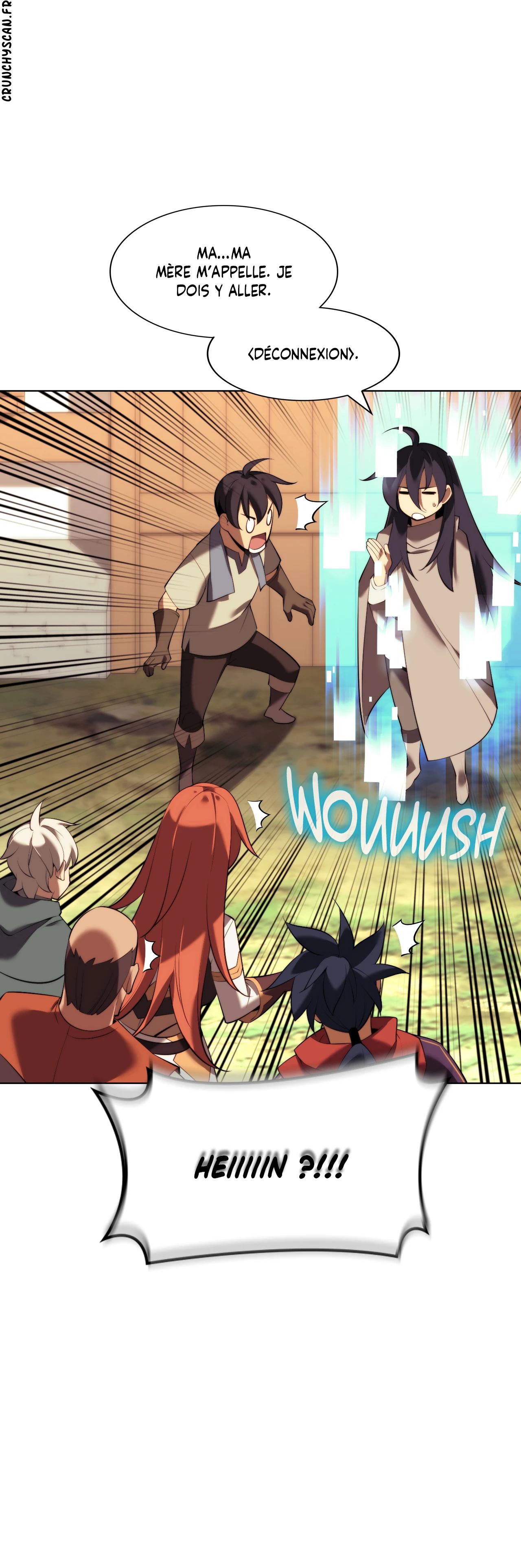 Read Overgeared FR Manga Online