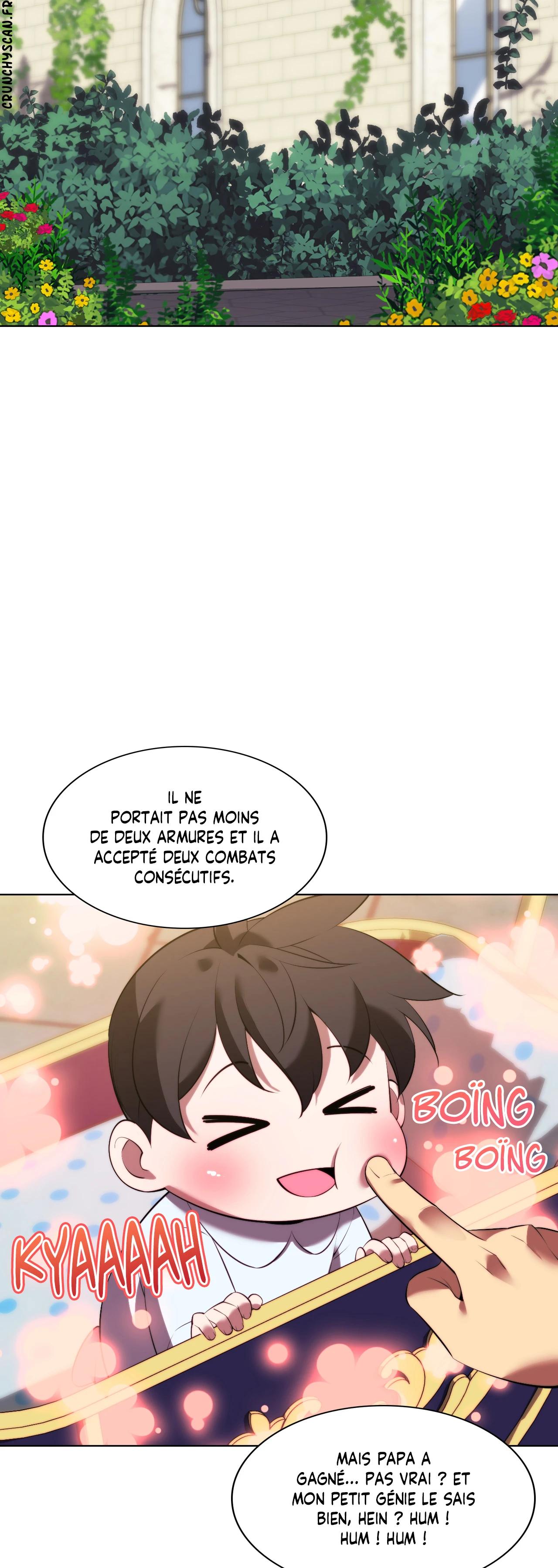 Read Overgeared FR Manga Online