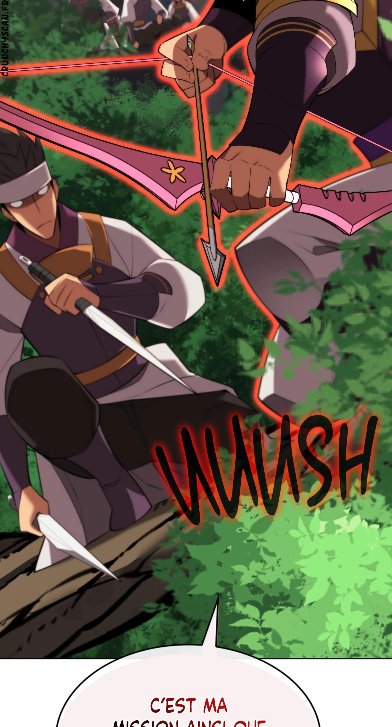 Read Overgeared FR Manga Online