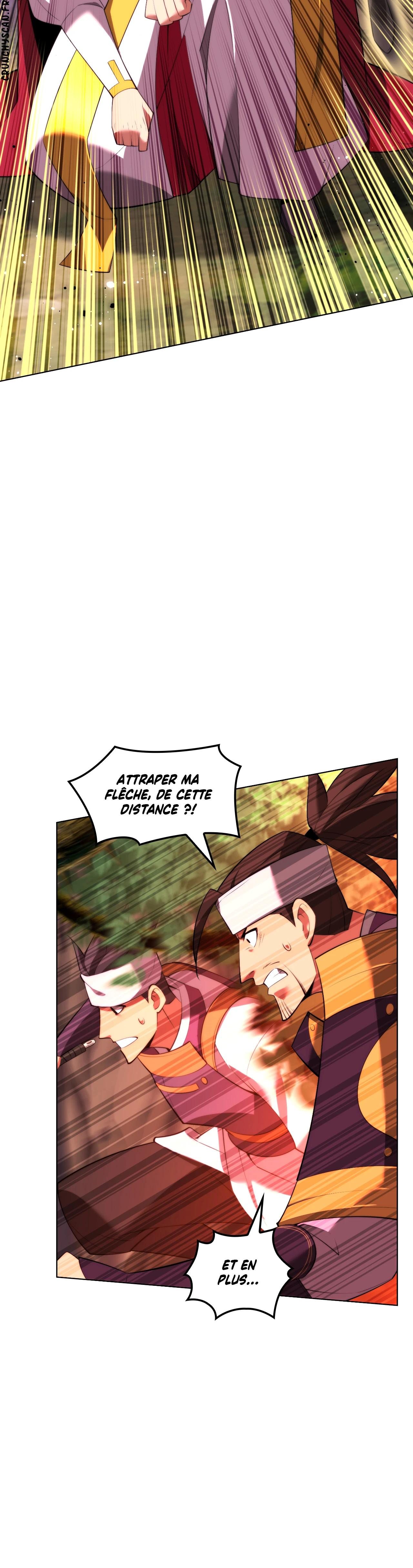 Read Overgeared FR Manga Online