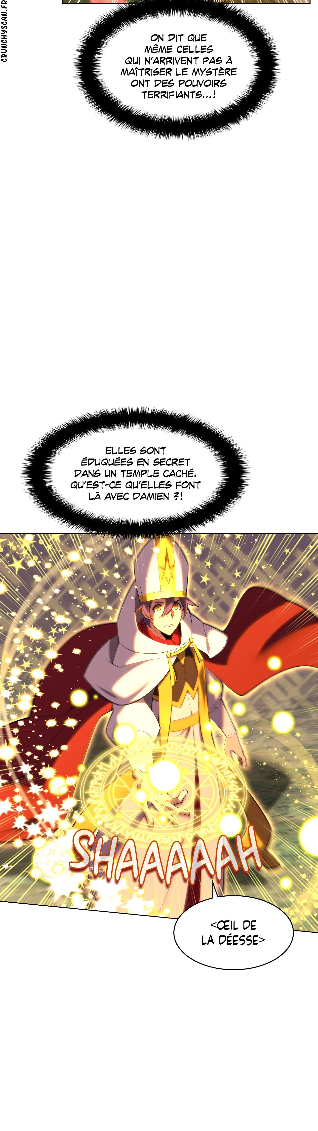 Read Overgeared FR Manga Online