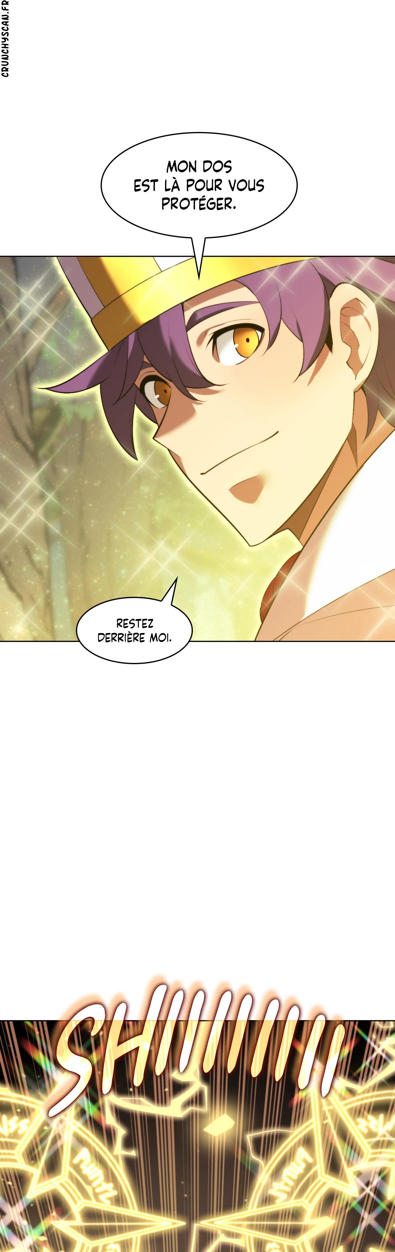 Read Overgeared FR Manga Online