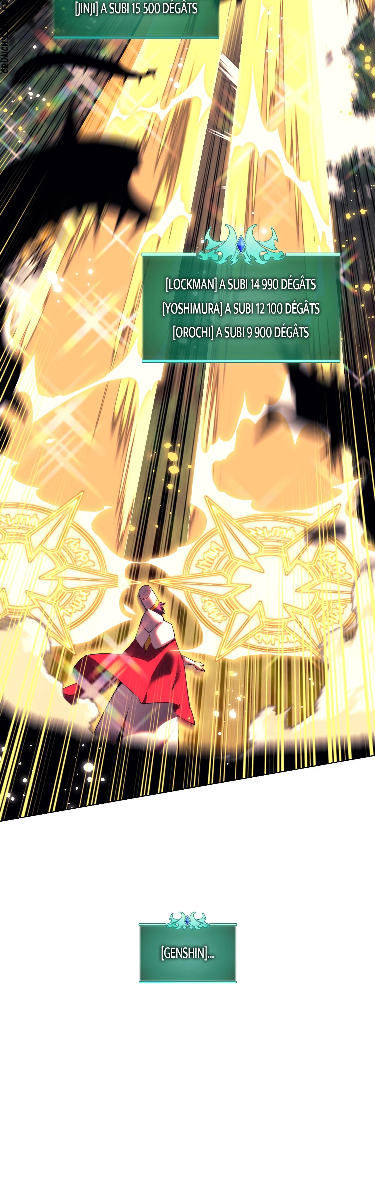 Read Overgeared FR Manga Online