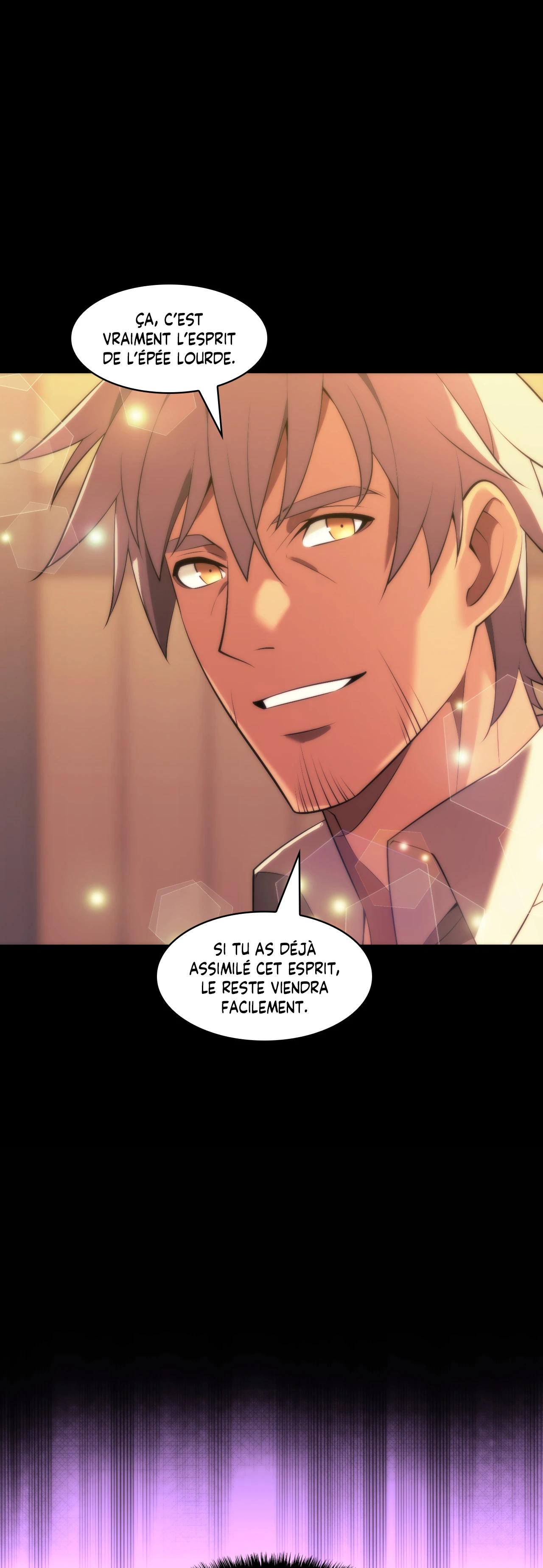 Read Overgeared FR Manga Online