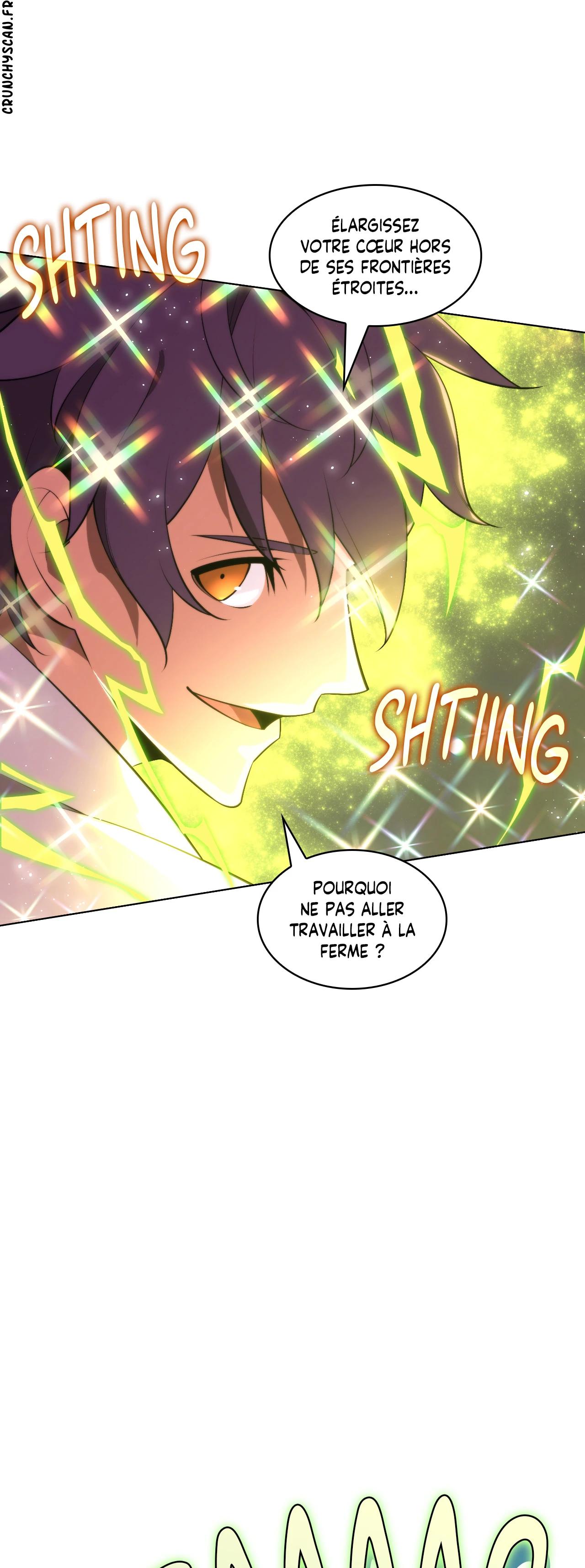 Read Overgeared FR Manga Online