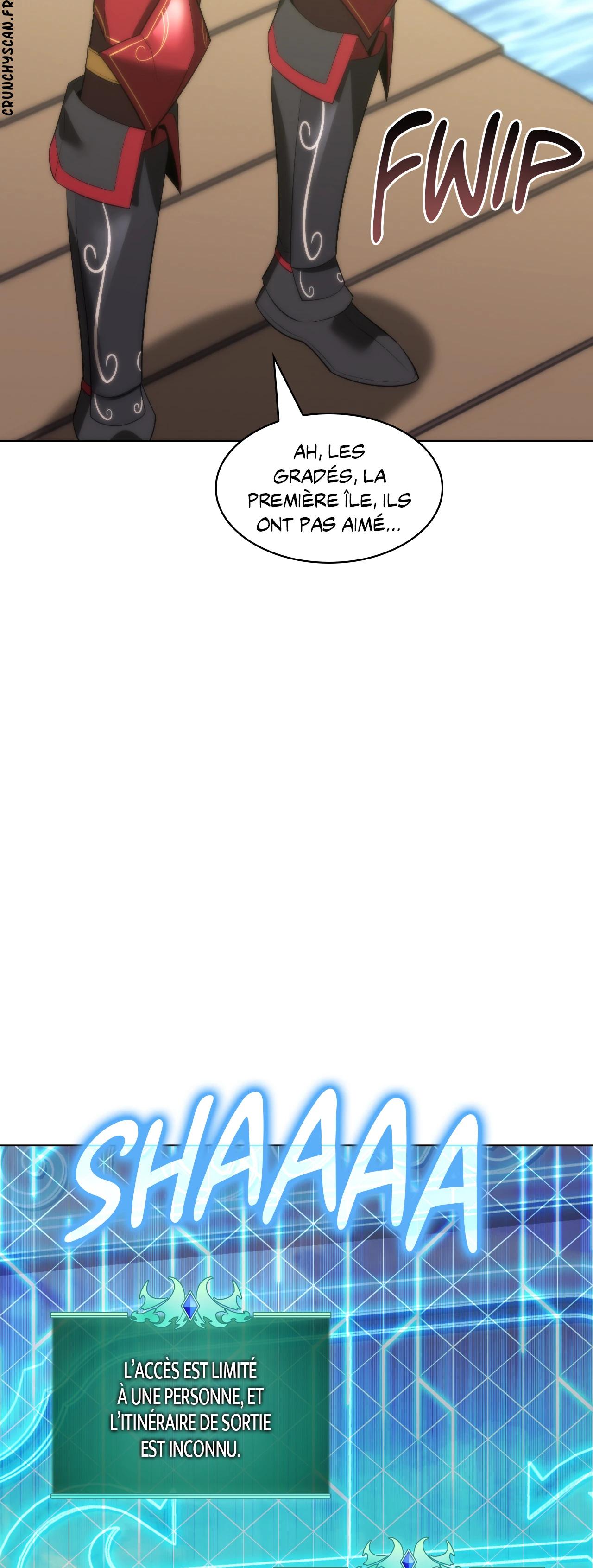 Read Overgeared FR Manga Online